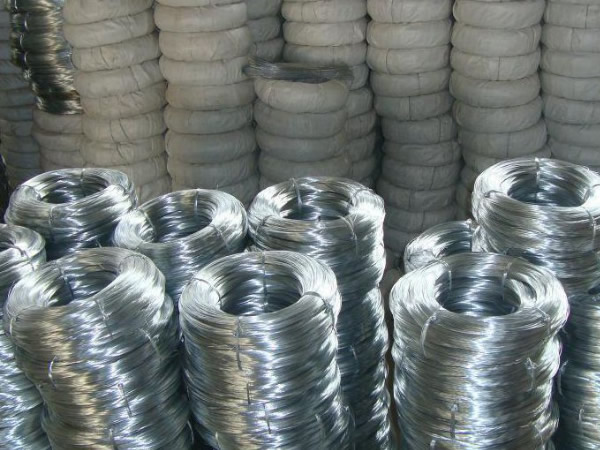 Iron Wire