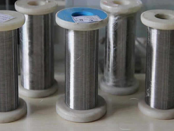 Stainless Steel Wire