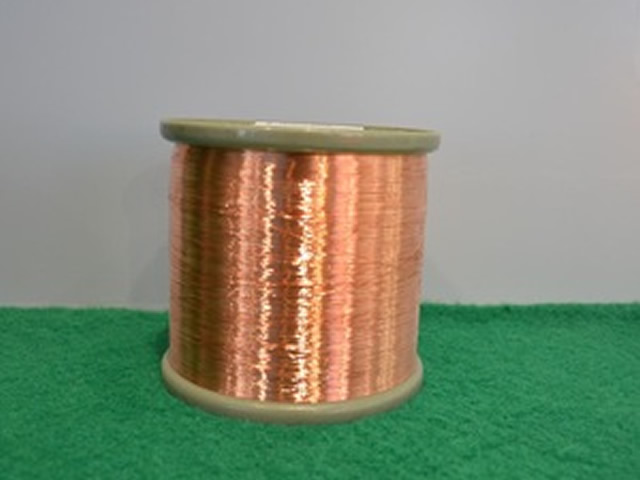 Copper Wire