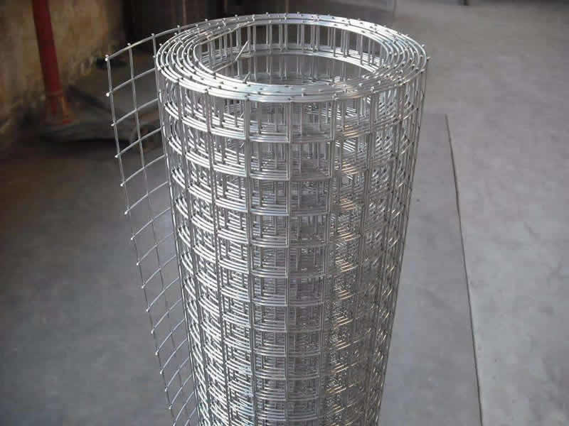 Welded Wire Mesh